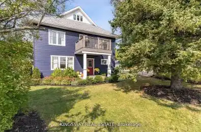 2612 10th Line Innisfil Ontario L9S 3R2