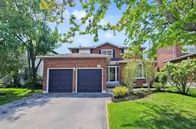 2088 Madden Boulevard Oakville Ontario L6H 3L6