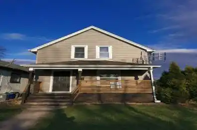 68 Duncan Street Welland Ontario L3B 2C8