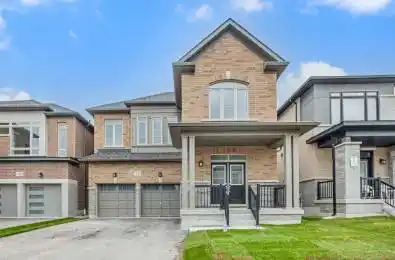 12 Waterfront Crescent Whitby Ontario L1N 0M9