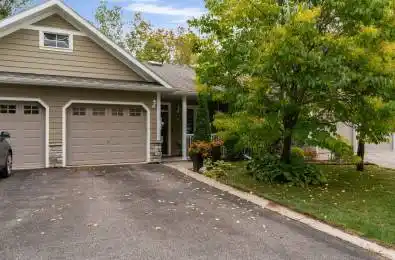 3 Riverwalk Drive Severn Ontario L0K 1E0