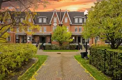 308 John Street Unit# 216 Markham Ontario L3T 0A7