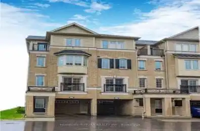 15 Filly Path Unit# 446 Oshawa Ontario L1L 0K8