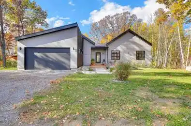 17 New Pierce Drive Stirling-Rawdon Ontario K0K 3E0