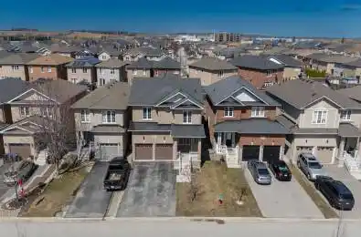 213 Richardson Crescent Bradford West Gwillimbury Ontario L3Z 0R5