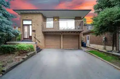 54 Braidwood Lake Road Brampton Ontario L6Z 1X6