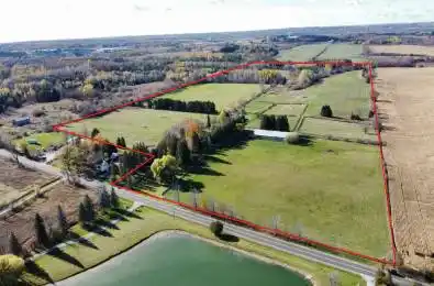 15820 Warden Avenue Whitchurch-Stouffville Ontario L4A 2V6