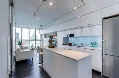 110 Charles Street Unit# 2901 Toronto C08 Ontario M4Y 1T5