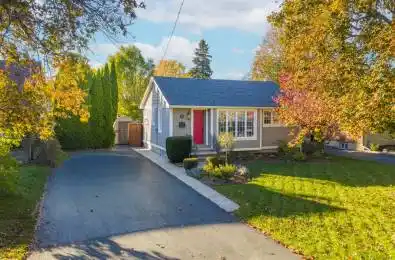 38 Albany Drive St. Catharines Ontario L2N 3T5