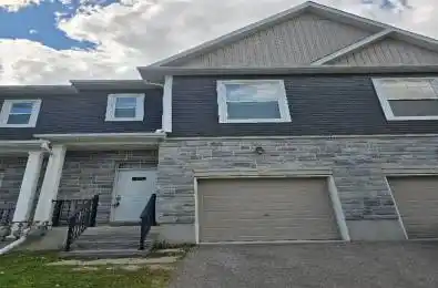 439 Athlone Avenue Unit# A2 Woodstock Ontario N4S 7V8