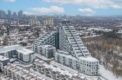 25 Adra Grado Way Unit# 120 Toronto C15 Ontario M2J 0H6