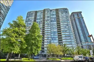330 Rathburn Road Unit# 901 Mississauga Ontario L5B 3Y1