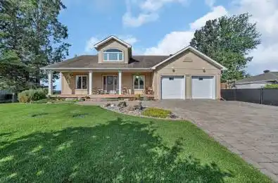 300 Voisine Road Clarence-Rockland Ontario K4K 1A1