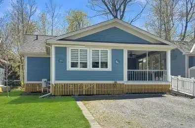 19 Farm View Lane Unit# 174 Prince Edward County Ontario K0K 1P0