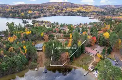 53 Warbler Way Madawaska Valley Ontario K0J 1L0