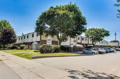 1100 Oxford Street Unit# 88 Oshawa Ontario L1J 6G4