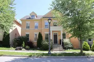 27 Bonheur Road Markham Ontario L6C 0A3