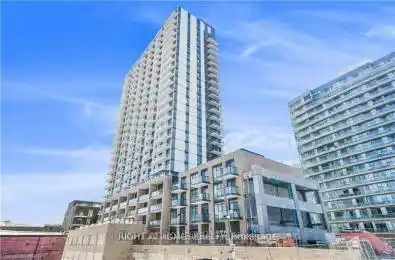 55 Duke Street Unit# 218 Kitchener Ontario N2H 0B4