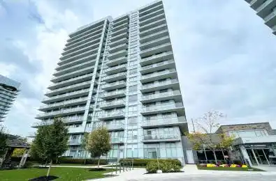 4677 Glen Erin Drive Unit# 1606 Mississauga Ontario L5N 2E3