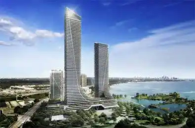 30 Shore Breeze Drive Unit# 3416 Toronto W06 Ontario M8V 0J1