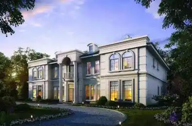 26 Douglas Road Richmond Hill Ontario L4E 3G9