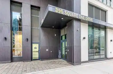 395 Square One Drive Unit# 908 Mississauga Ontario L5B 0P6