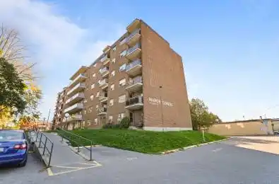 47 MUNROE Street Unit# 103 Cobourg Ontario K9A 1G3