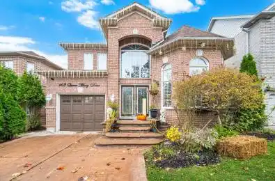 62 Queen Mary Drive Brampton Ontario L7A 2K3
