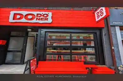 1132 Queen Street Toronto C01 Ontario M6J 1J3