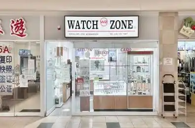 4438 Sheppard Avenue Unit# 205B Toronto E07 Ontario M1S 5V9