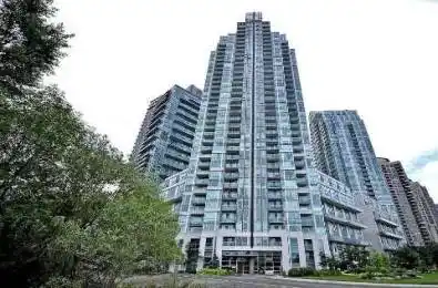 220 Burnhamthorpe Road Unit# 503 Mississauga Ontario L5B 4N4