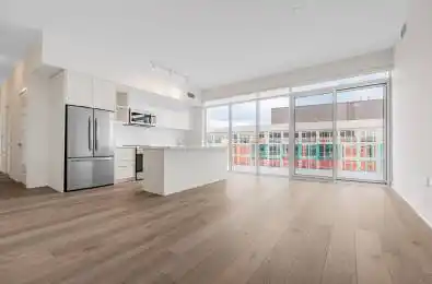 333 Sunseeker Avenue Unit# 627 Innisfil Ontario L9R 0R6