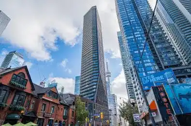 99 John Street Unit# 3004 Toronto C01 Ontario M5V 0S6