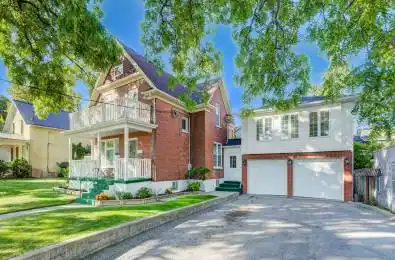 44 Walter Street Kitchener Ontario N2G 1S1