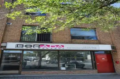 3352 Lake Shore Boulevard Toronto W06 Ontario M8W 1M9