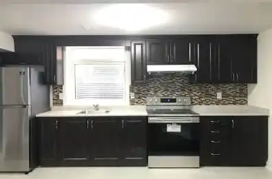 10 Amaretto Court Brampton Ontario L6X 5M9