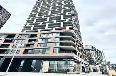 56 Andre De Grasse Street Unit# 1017 Markham Ontario L6G 0H9
