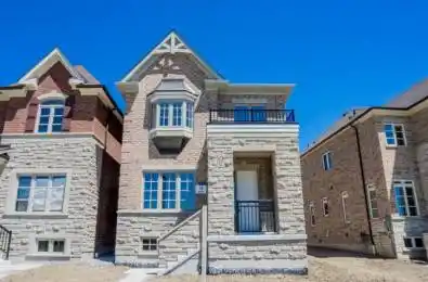 24 Sundew Lane Richmond Hill Ontario L4E 1C3