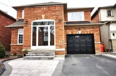 16 Vecchia Street Markham Ontario L6E 1P4
