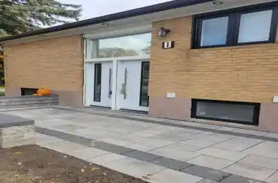 1 Huron Court Aurora Ontario L4G 2X7