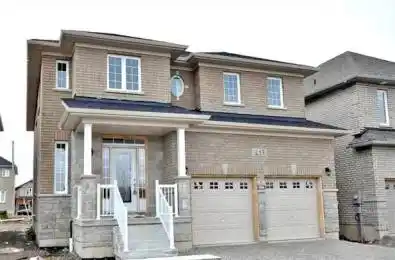 253 Rutherford Road Bradford West Gwillimbury Ontario L3Z 0X4