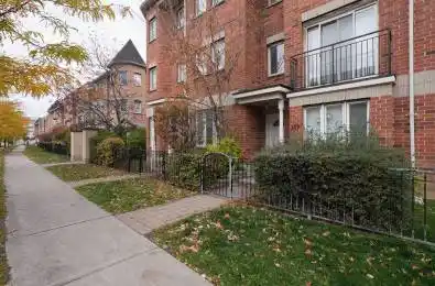 19 Rosebank Drive Unit# 107 Toronto E11 Ontario M1B 5Z2
