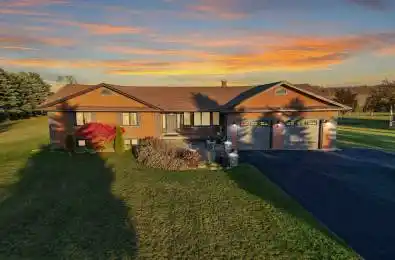 554421 Mono Amaranth Townline Mono Ontario L9W 5M8