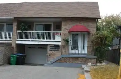 2500 Cobbinshaw Circle Mississauga Ontario L5N 2G3