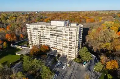 3 Towering Heights Boulevard Unit# 603 St. Catharines Ontario L2T 4A4