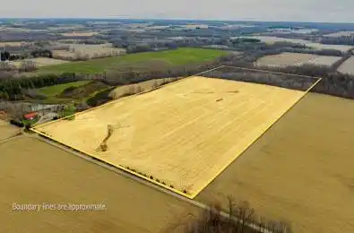 23849 Gibb Line West Elgin Ontario N0L 2N0