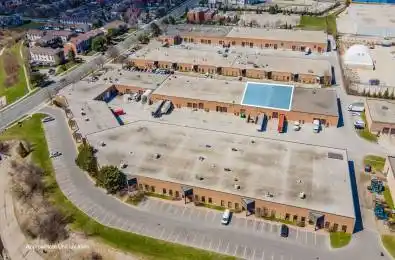 589 Middlefield Road Unit# 33-36 Toronto E07 Ontario M1V 2Z1