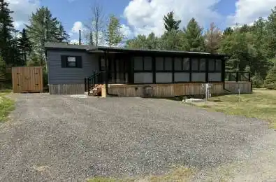 1047 Bonnie Lake Camp Road Unit# BBT097 Bracebridge Ontario P1L 1W9