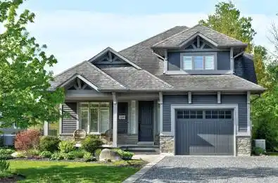 128 Rankin's Crescent Blue Mountains Ontario N0H 2P0