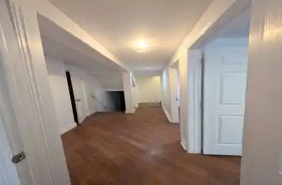 185 Bricker Street Unit# Bsmt Saugeen Shores Ontario N0H 2C1